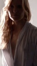 Maggie Grace nude in "Californication"