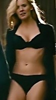 Maggie Grace in Faster