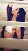 Freida Pinto in Esquire UK