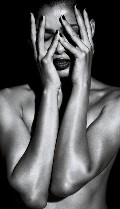 Freida Pinto in Unknown