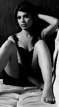 Freida Pinto in Unknown Photos