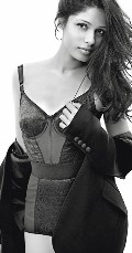 Freida Pinto in Unknown Photos