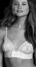 Behati Prinsloo in Tam Tam Lingerie 