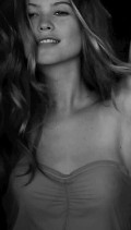 Behati Prinsloo in Tam Tam Lingerie 