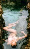Diane Kruger nude in Elle DE