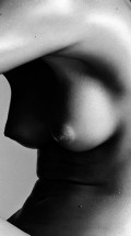 Miranda Kerr nude in nude photo shoot