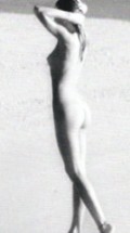 Miranda Kerr nude in V2