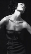 Candice Swanepoel nude in 10
