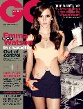 Emma Watson in GQ