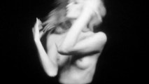 Natasha Poly nude in Models.com