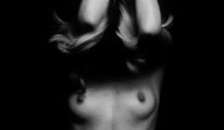 Natasha Poly nude in Models.com