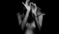 Natasha Poly nude in Models.com