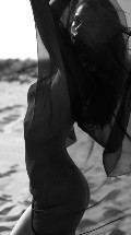 Alessandra Ambrosio nude in Made in Brazil