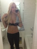 Amanda Bynes nude in Self-shots