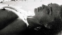 Miranda Kerr nude in Vogue IT