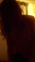Rooney Mara nude in Side Effects