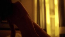 Rooney Mara nude in Side Effects