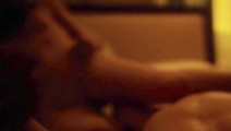 Rooney Mara nude in Side Effects