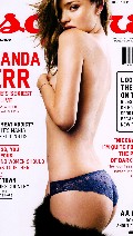 Miranda Kerr in Esquire UK
