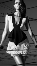 Karlie Kloss in Numéro