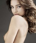 Miranda Kerr nude in Miranda Kerr photographed by Seth Sabel