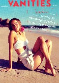 Isabel Lucas in Vanity Fair