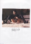 Isabeli Fontana  nude in Another Magazine