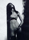 Isabeli Fontana  nude in Trip