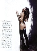 Isabeli Fontana  nude in Trip