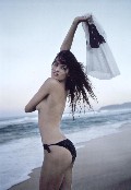 Isabeli Fontana  nude in Trip