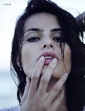 Isabeli Fontana  nude in Trip