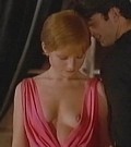 Isabelle Huppert nude in Eaux profondes