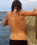 Jacqueline Bisset in The Deep