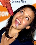 Jessica Alba fake picture