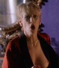 Jamie Lee Curtis nude in Mother's Boys