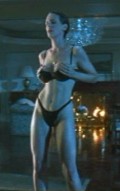Jamie Lee Curtis in True Lies