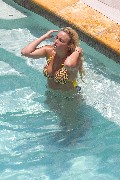 Jamie Lynn Spears nude in Pool Pictures