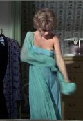 Jane Fonda nude in Any Wednesday