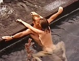 Jane March nude in Color of Night