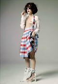 Jena Malone nude in S