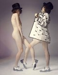 Jena Malone nude in S