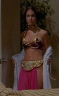 Jennifer Aniston in "Friends"