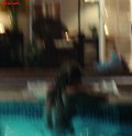 Jennifer Aniston nude in Marley & Me