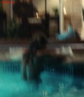 Jennifer Aniston nude in Marley & Me