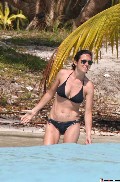 Jennifer Connelly in bikini