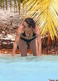 Jennifer Connelly in bikini