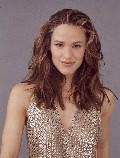 Jennifer Garner in Charleston Magazine