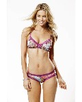 Jennifer Hawkins in Lovable Lingerie Photoshoot