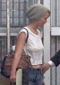 Jennifer Lawrence in pokies
