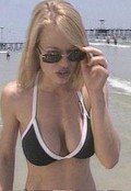 Jeri Ryan in VH1 Top 10 Countdown